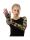 MONS ROYALE Bella Merino Air-Con Damen Langarm Shirt alpine bloom black L