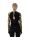 MONS ROYALE Bella Merino Air-Con Damen Langarm Shirt alpine bloom black L