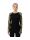 MONS ROYALE Bella Merino Air-Con Damen Langarm Shirt alpine bloom black L