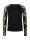 MONS ROYALE Bella Merino Air-Con LS alpine bloom - black | L