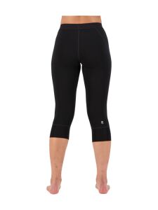 MONS ROYALE Cascade Merino Flex 3-4 Damen Leggings black L