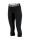MONS ROYALE Cascade Merino Flex 3-4 Damen Leggings black L