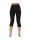 MONS ROYALE Cascade Merino Flex 3-4 Damen Leggings black L