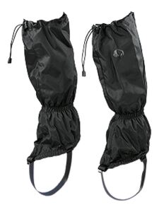 TATONKA GAITER 420 HD Gamaschen 040 black