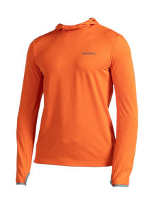 ROSSIGNOL Westweg Sun Hoodie golden gate Gr. L