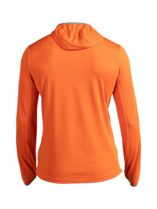 ROSSIGNOL Westweg Sun Hoodie golden gate Gr. L