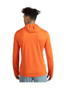 ROSSIGNOL Westweg Sun Hoodie golden gate Gr. L