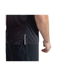 ROSSIGNOL Sapa Herren T-Shirt black L