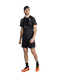 ROSSIGNOL Sapa Herren T-Shirt black L