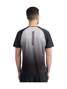 ROSSIGNOL Sapa Herren T-Shirt black L