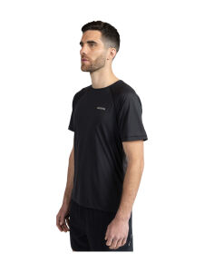 ROSSIGNOL Sapa Herren T-Shirt black L