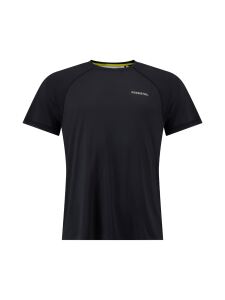 ROSSIGNOL Sapa Herren T-Shirt black L