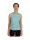 ROSSIGNOL Sapa Damen Tank Top caribbean L