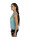 ROSSIGNOL Sapa Damen Tank Top caribbean L