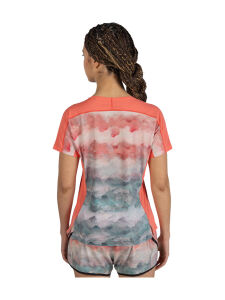 ROSSIGNOL Sapa Damen T-Shirt dubarry L