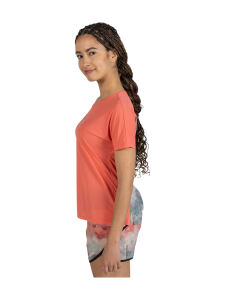 ROSSIGNOL Sapa Damen T-Shirt dubarry L