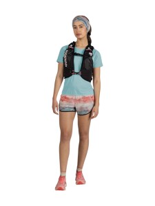 ROSSIGNOL Sapa Damen T-Shirt caribbean L