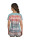 ROSSIGNOL Sapa Damen T-Shirt caribbean L