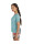 ROSSIGNOL Sapa Damen T-Shirt caribbean L