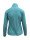 ROSSIGNOL Westweg Half Zip Damen Langarm Shirt caribbean L
