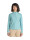 ROSSIGNOL Westweg Half Zip Damen Langarm Shirt caribbean L