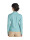 ROSSIGNOL Westweg Half Zip Damen Langarm Shirt caribbean L