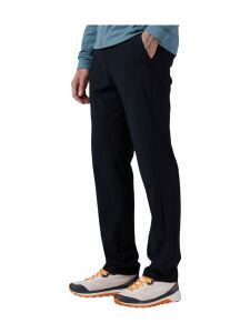 ROSSIGNOL Sidelhorn Herren Wanderhose black L