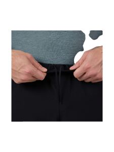 ROSSIGNOL Sidelhorn Herren Wanderhose black L