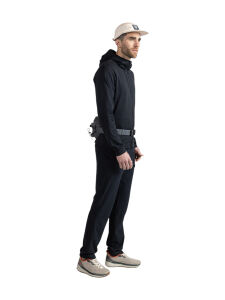 ROSSIGNOL Sidelhorn Pant black Gr. L