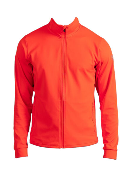 ROSSIGNOL Mid Layer Stretch Jkt golden gate Gr. L