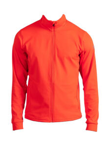 ROSSIGNOL Mid Layer Stretch Jkt golden gate Gr. L