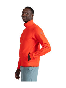 ROSSIGNOL Mid Layer Stretch Jkt golden gate Gr. L