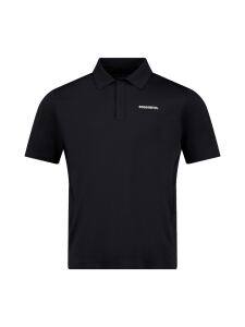 ROSSIGNOL Lycian Herren Polo Shirt black
