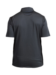 ROSSIGNOL Lycian Herren Polo Shirt black L