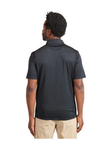 ROSSIGNOL Lycian Herren Polo Shirt black L