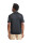ROSSIGNOL Lycian Herren Polo Shirt black L