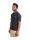 ROSSIGNOL Lycian Herren Polo Shirt black L
