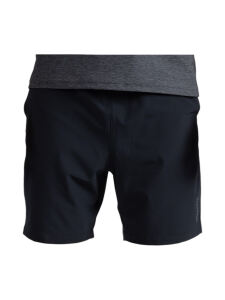 ROSSIGNOL Sidelhorn Short 7 black Gr. L