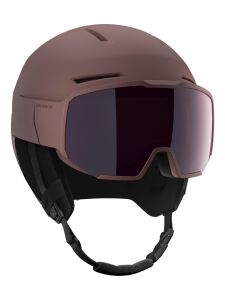 SALOMON Osmo Sigma Skihelm grape shake