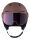 SALOMON Osmo Sigma Skihelm grape shake | 56-59cm