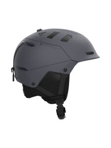 SALOMON Husk Prime Mips Skihelm ebony | 56-59cm