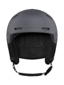 SALOMON Husk Prime Mips Skihelm ebony | 56-59cm