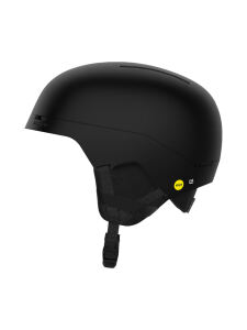 SALOMON Brigade Mips Skihelm black