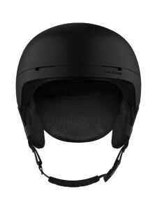 SALOMON Brigade Mips Skihelm black | 56-59cm