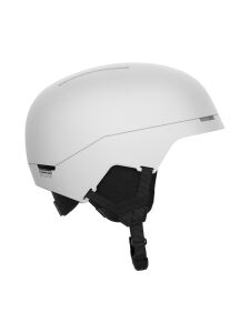 SALOMON Brigade Mips Skihelm white | 56-59cm