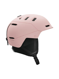 SALOMON Husk Pro Skihelm heavenly pink | 56-59cm