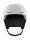 SALOMON Brigade Skihelm white | 56-59cm