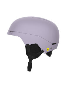 SALOMON Brigade Mips Skihelm evening haze