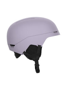 SALOMON Brigade Mips Skihelm evening haze | 56-59cm