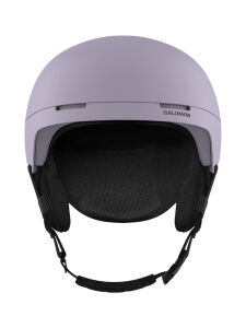 SALOMON Brigade Mips Skihelm evening haze | 56-59cm